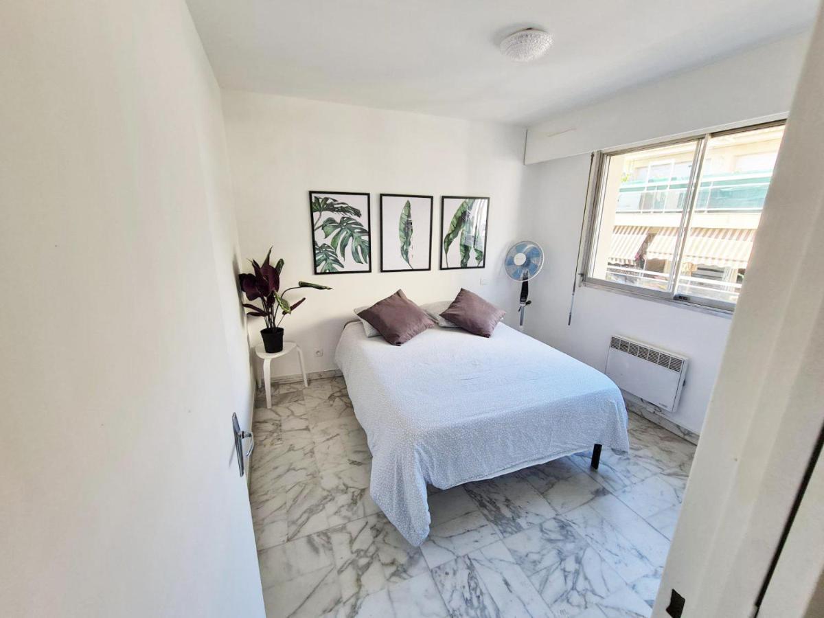 Gregbnb - T2 Pleine Ville - Climatise - Balcon - 2 Τουλόν Εξωτερικό φωτογραφία