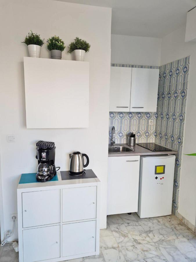 Gregbnb - T2 Pleine Ville - Climatise - Balcon - 2 Τουλόν Εξωτερικό φωτογραφία