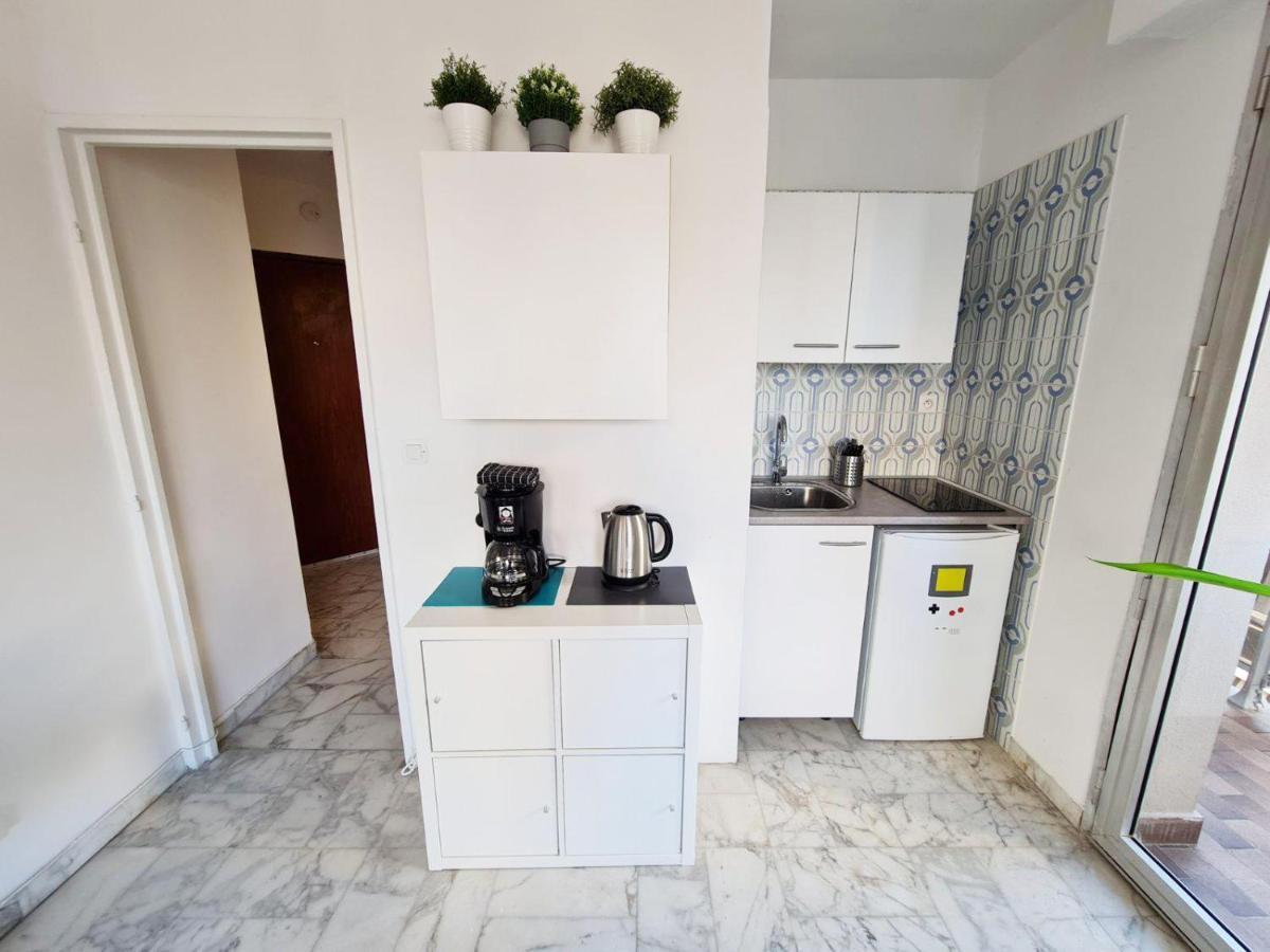 Gregbnb - T2 Pleine Ville - Climatise - Balcon - 2 Τουλόν Εξωτερικό φωτογραφία